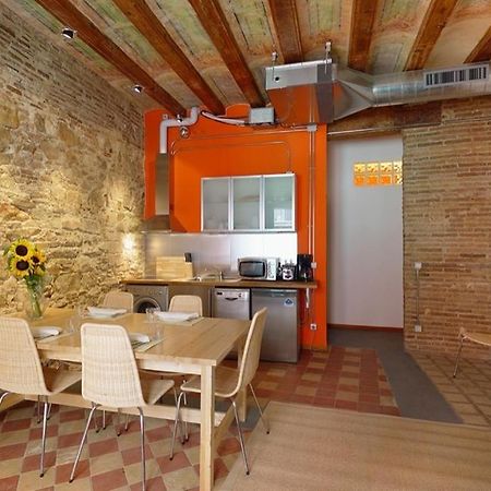 Visit-Bcn Cosmopolitan Apartments Barcelona Exteriér fotografie
