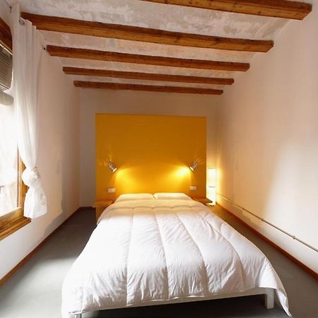 Visit-Bcn Cosmopolitan Apartments Barcelona Pokoj fotografie
