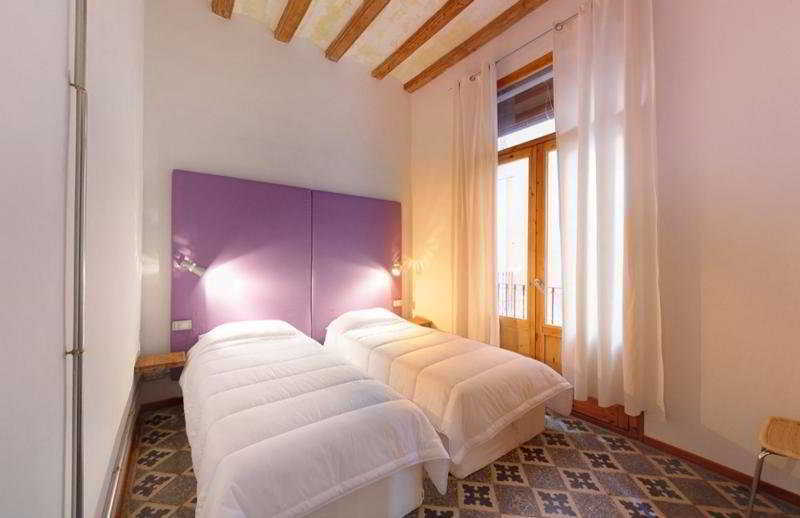 Visit-Bcn Cosmopolitan Apartments Barcelona Exteriér fotografie