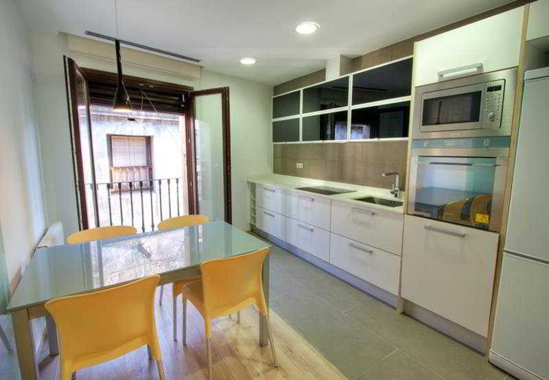 Visit-Bcn Cosmopolitan Apartments Barcelona Exteriér fotografie