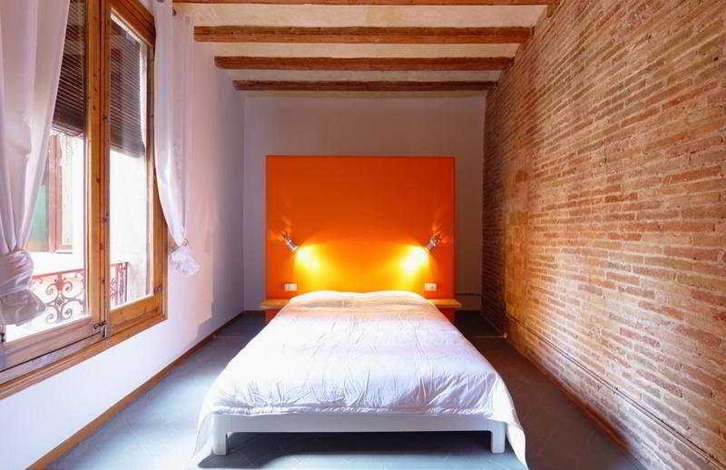 Visit-Bcn Cosmopolitan Apartments Barcelona Exteriér fotografie