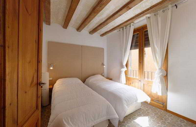 Visit-Bcn Cosmopolitan Apartments Barcelona Exteriér fotografie