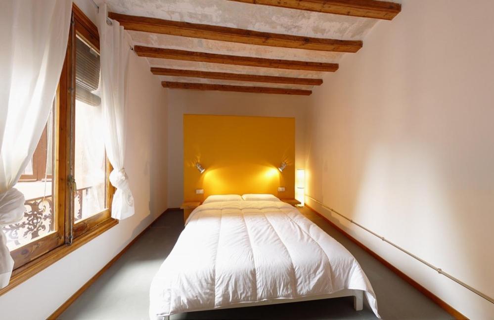 Visit-Bcn Cosmopolitan Apartments Barcelona Pokoj fotografie