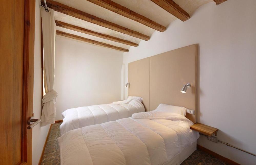 Visit-Bcn Cosmopolitan Apartments Barcelona Pokoj fotografie