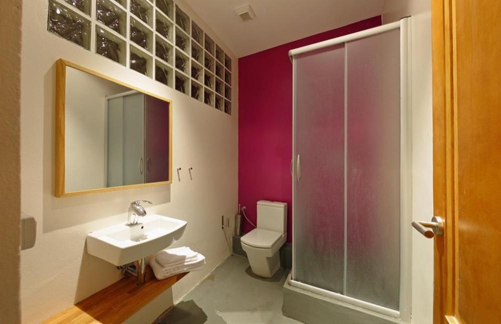 Visit-Bcn Cosmopolitan Apartments Barcelona Pokoj fotografie
