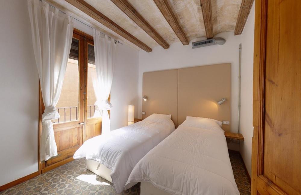 Visit-Bcn Cosmopolitan Apartments Barcelona Pokoj fotografie